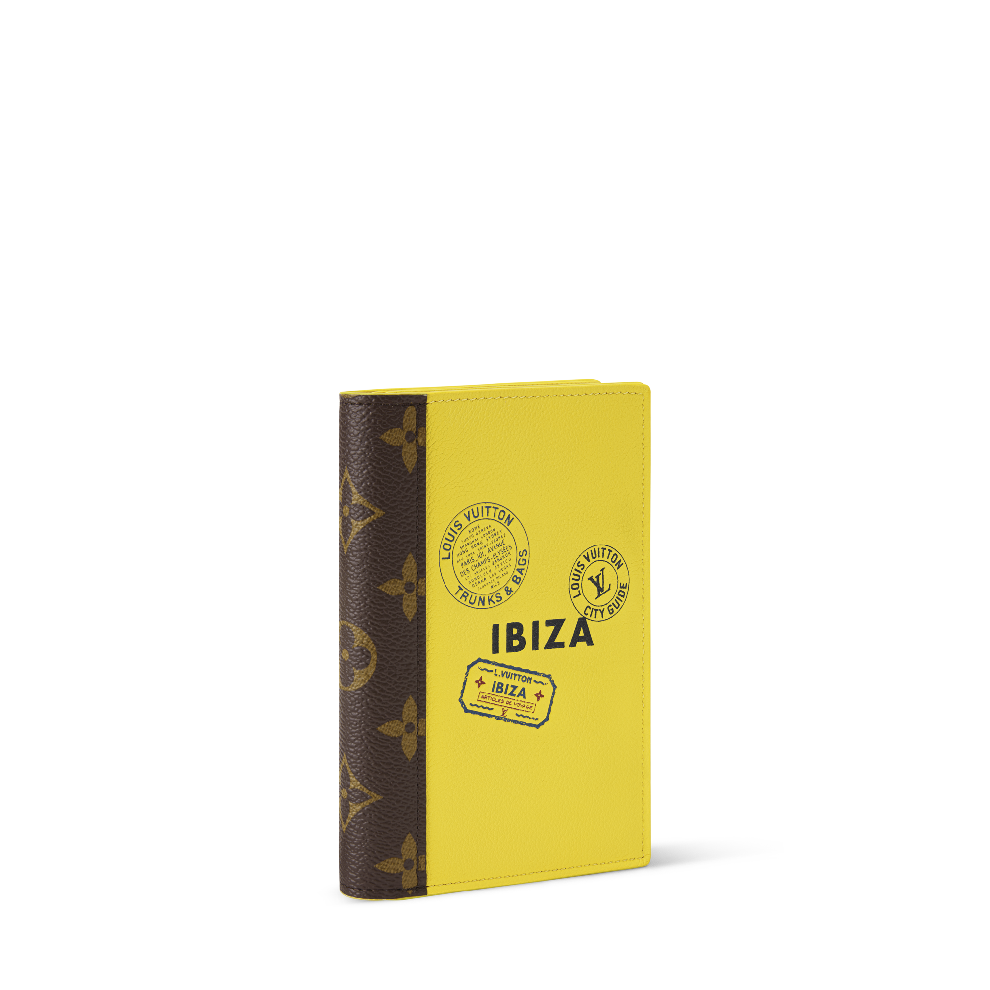 Passport Cover - Women - Small Leather Goods | LOUIS VUITTON ®